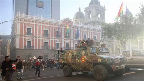 las mas caderonas del facebook|Las dos horas que llevaron a Bolivia al borde del abismo.